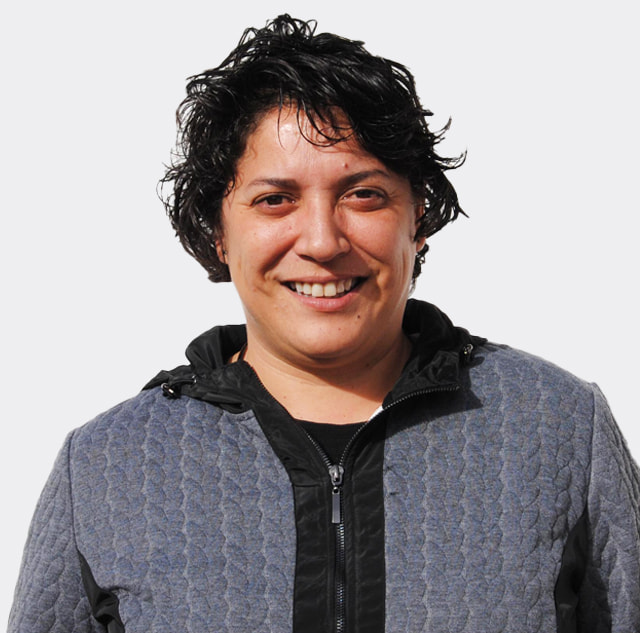 Carolina Domínguez Directora General GTSAmbiental