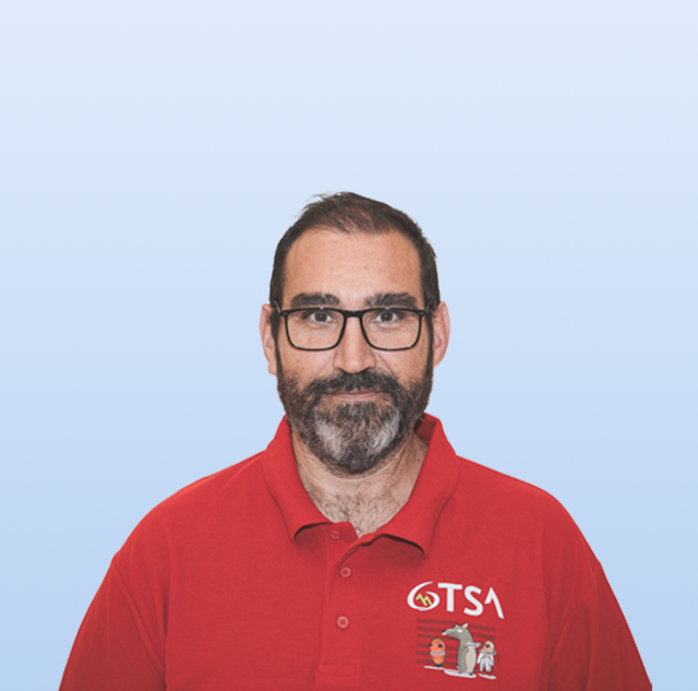 Jose Carlos Perez Bote