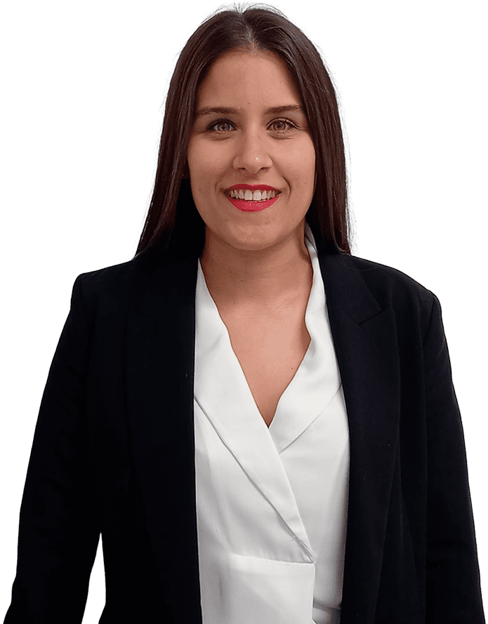 Cristina Carrsacosa, Experta en Sanidad Ambiental